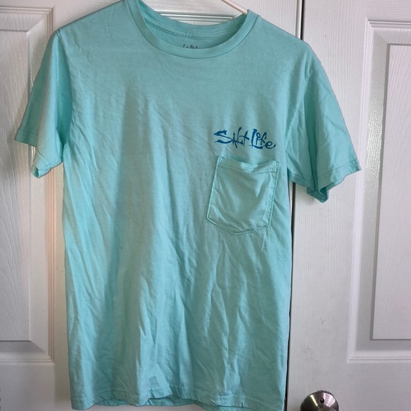 Salt Life Tops - Salt life T-shirt
